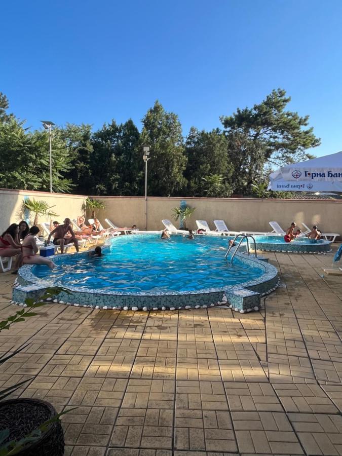 Къща Нанси 써니비치 외부 사진